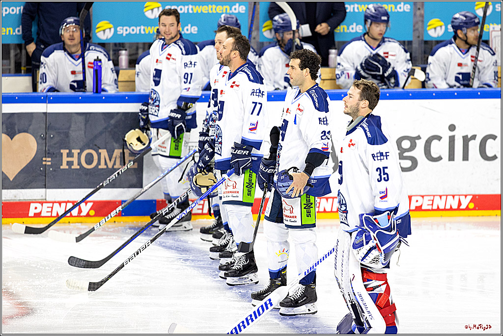 PENNY DEL;  Kölner Haie - Straubing Tigers; Köln, 09.10.2022